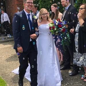 Meet your Posher, Adam